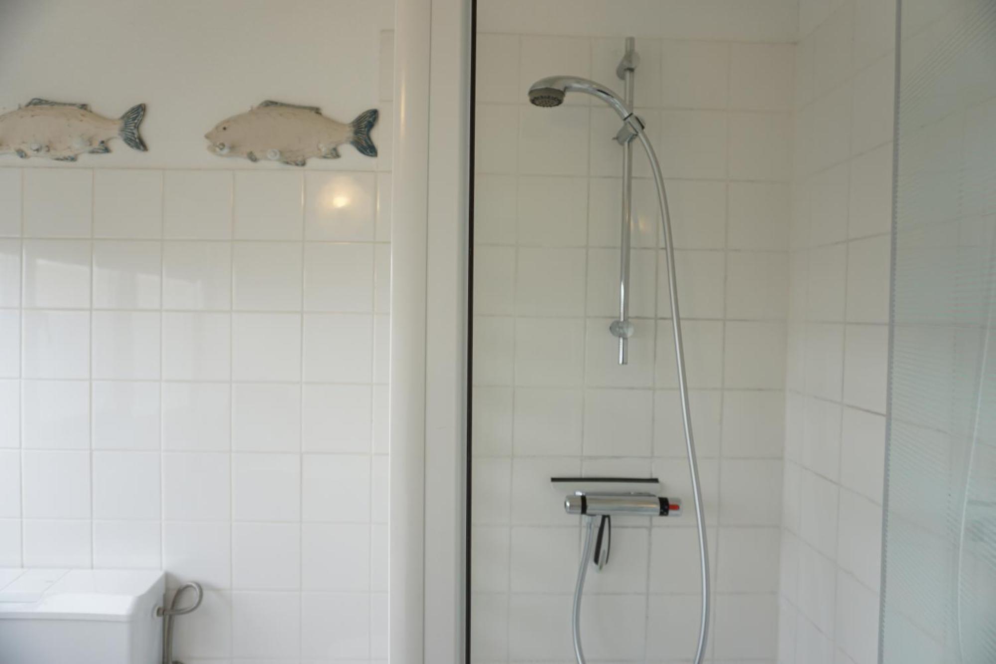 Kustverhuur, Park Scheldeveste, Zwin 005 布雷斯肯斯 外观 照片