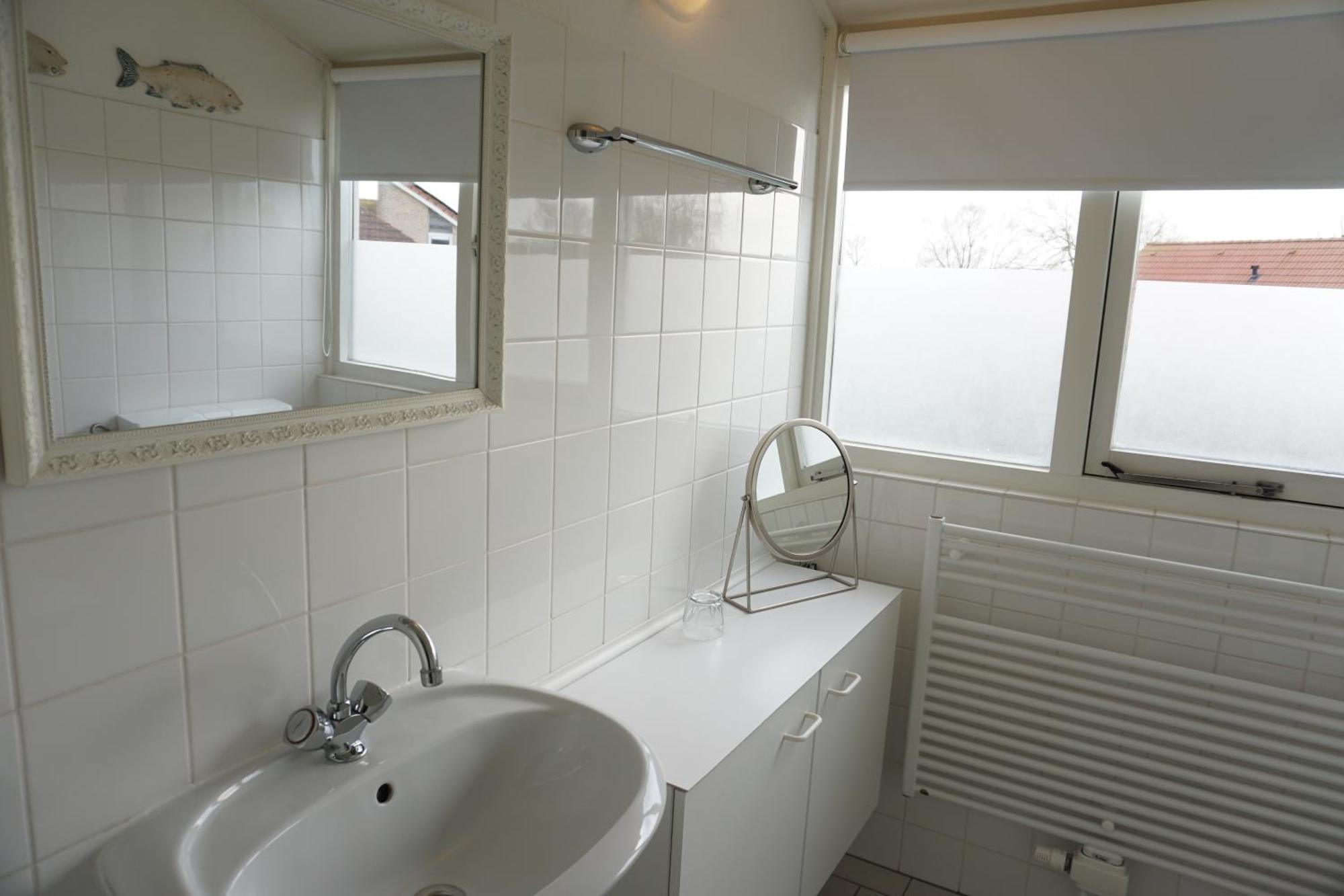 Kustverhuur, Park Scheldeveste, Zwin 005 布雷斯肯斯 外观 照片