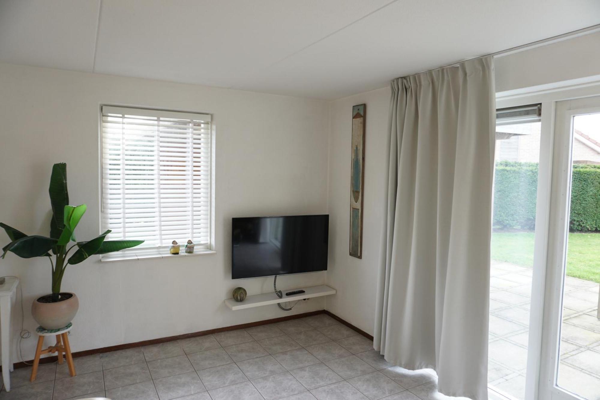 Kustverhuur, Park Scheldeveste, Zwin 005 布雷斯肯斯 外观 照片
